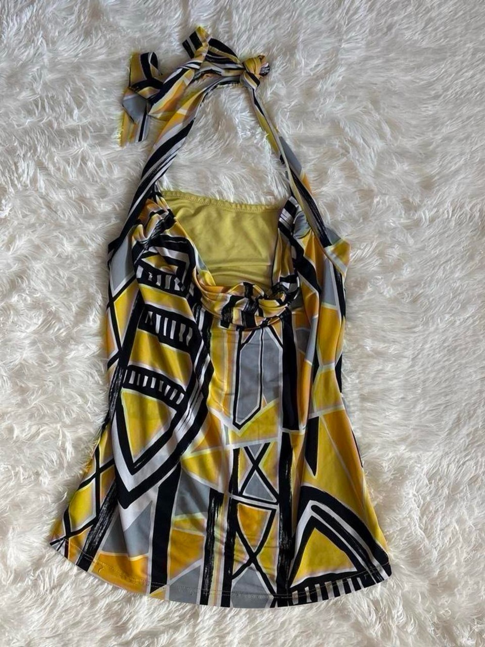 Y2k Top